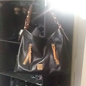 Dooney bag brand new